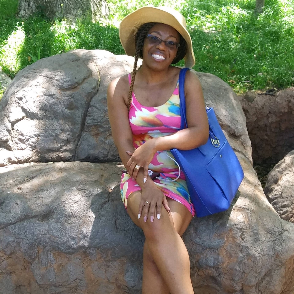 Meet your Posher, Kareece